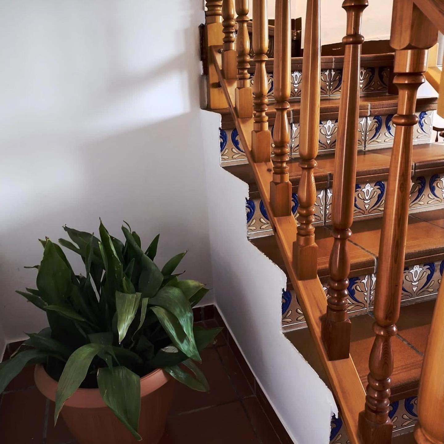La Tenora Villa Tivenys Ngoại thất bức ảnh